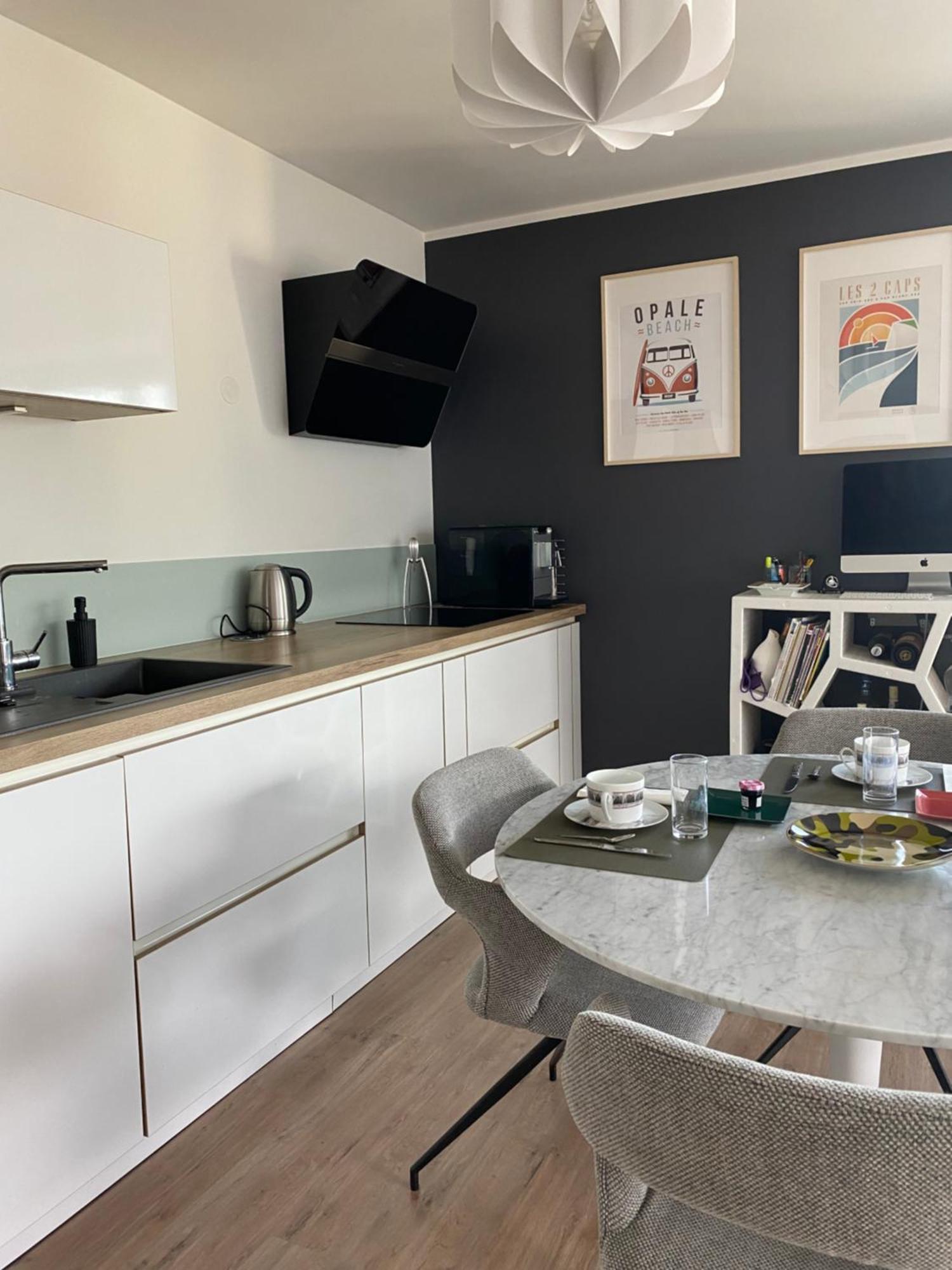 Fred Centre Appartement Rijsel