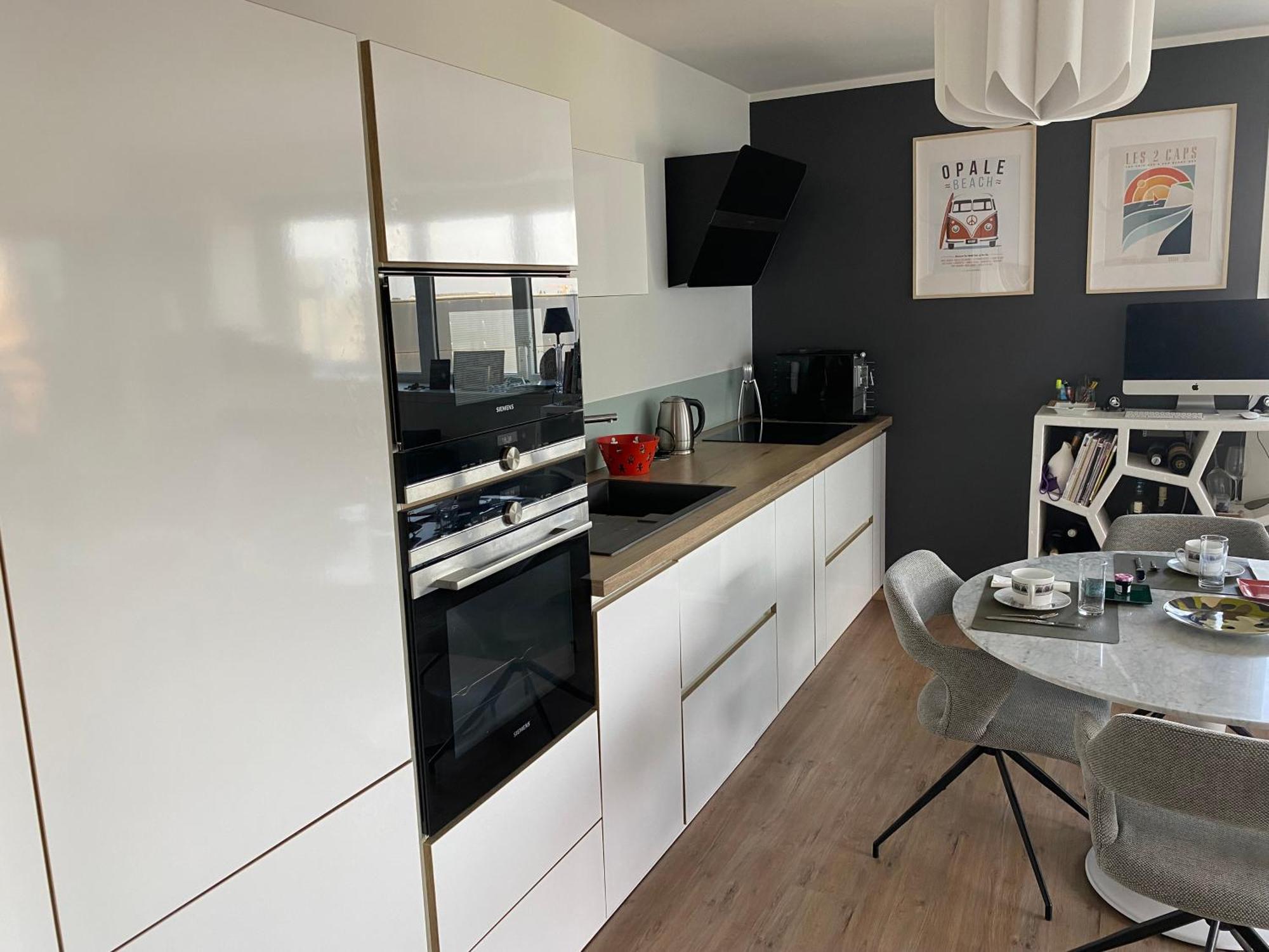 Appartement Fred Centre Rijsel